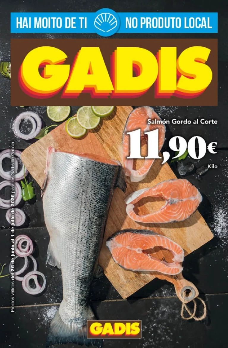 Gadis folleto 26/06/2026