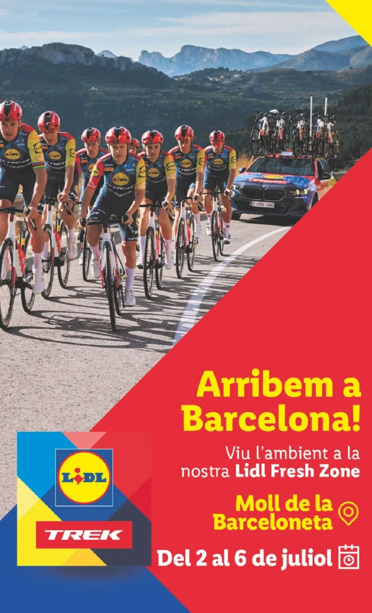 Lidl folleto 02/07/2026