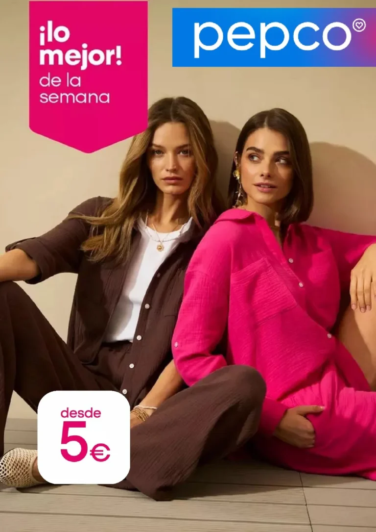 Pepco folleto 25/06/2026