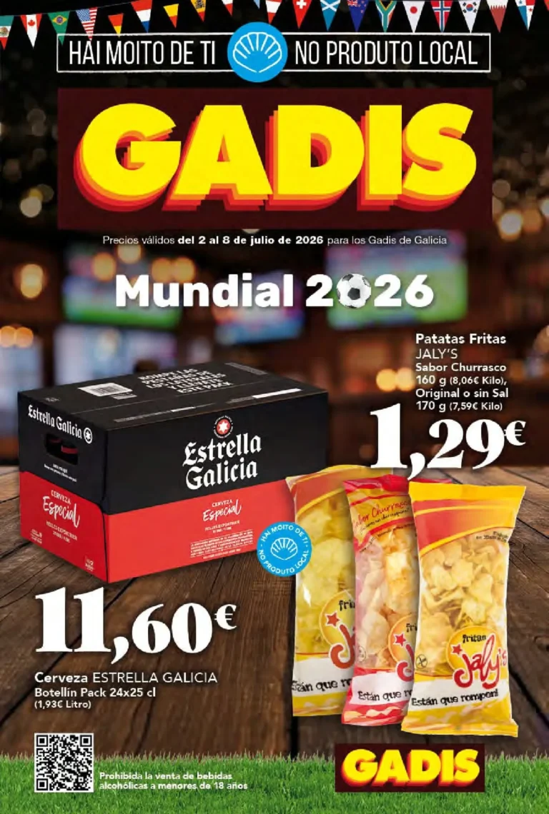 Gadis folleto 02/07/2026