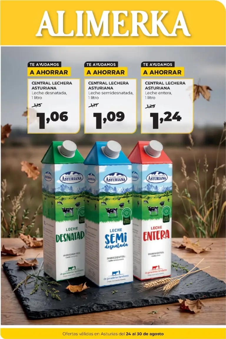 Alimerka folleto del 24/08/2026