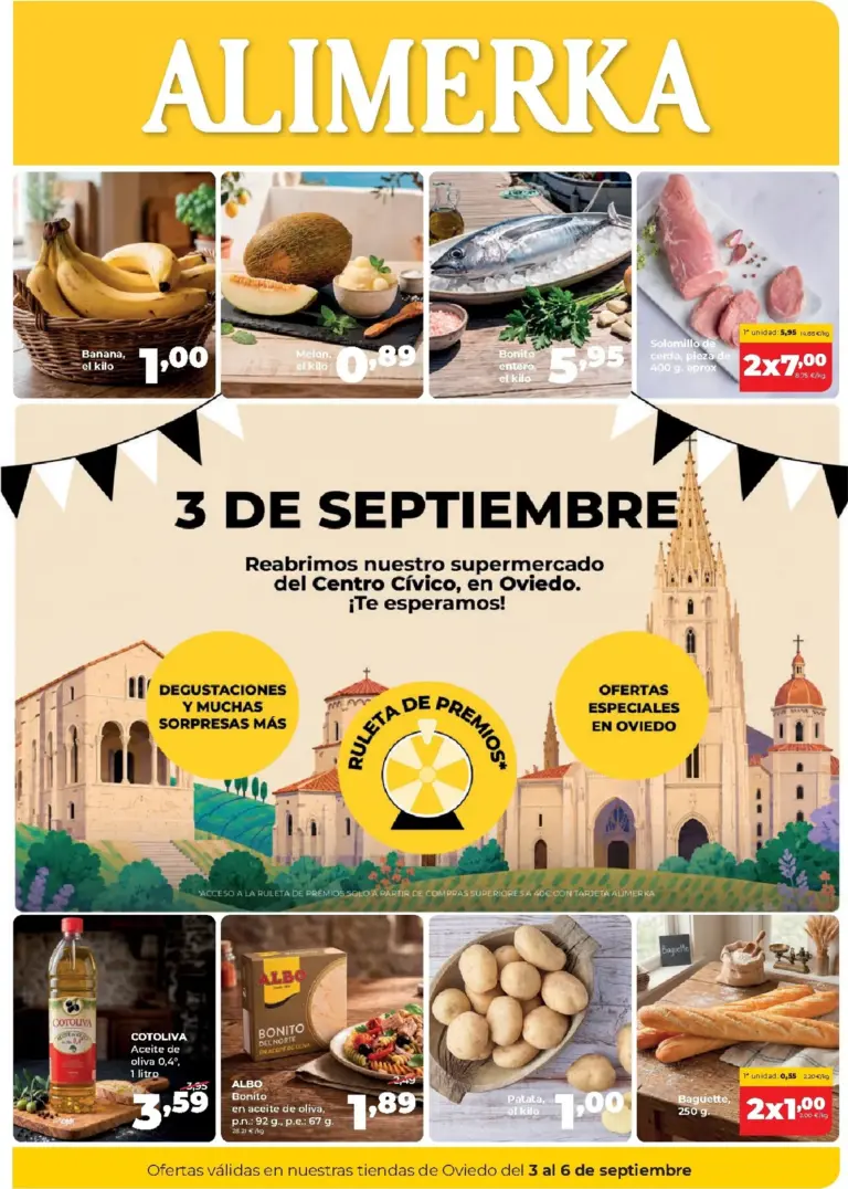 Alimerka folleto del 03/09/2026