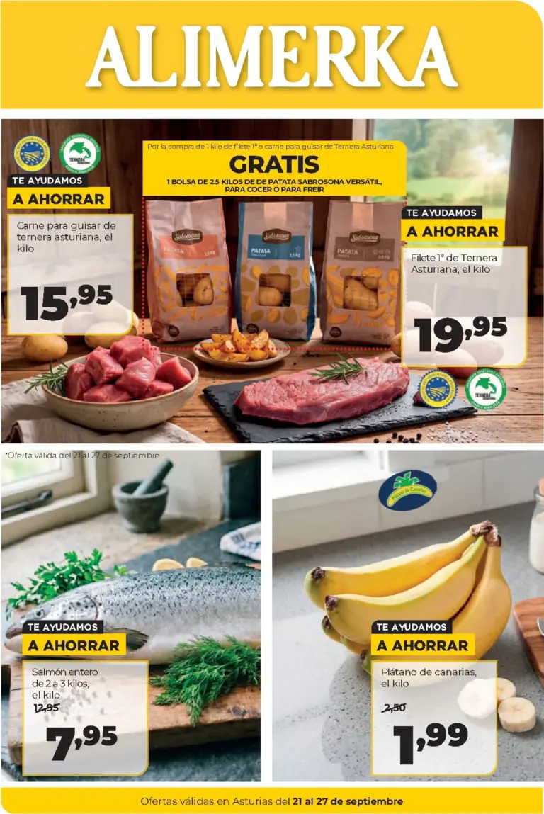 Alimerka folleto del 21/09/2026