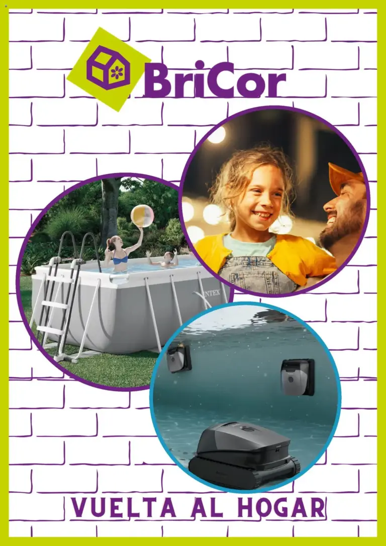BriCor folleto del 01/09/2026
