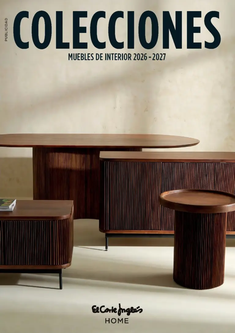 El Corte Inglés folleto del 01/09/2026