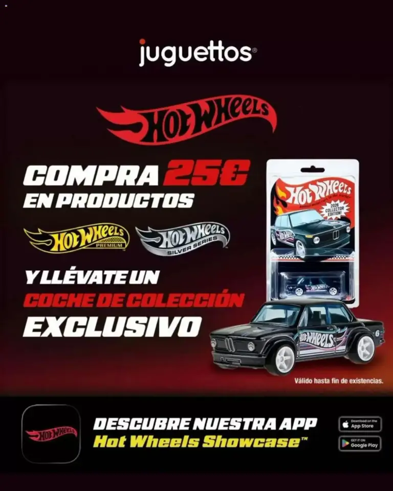 Juguettos folleto del 14/09/2026