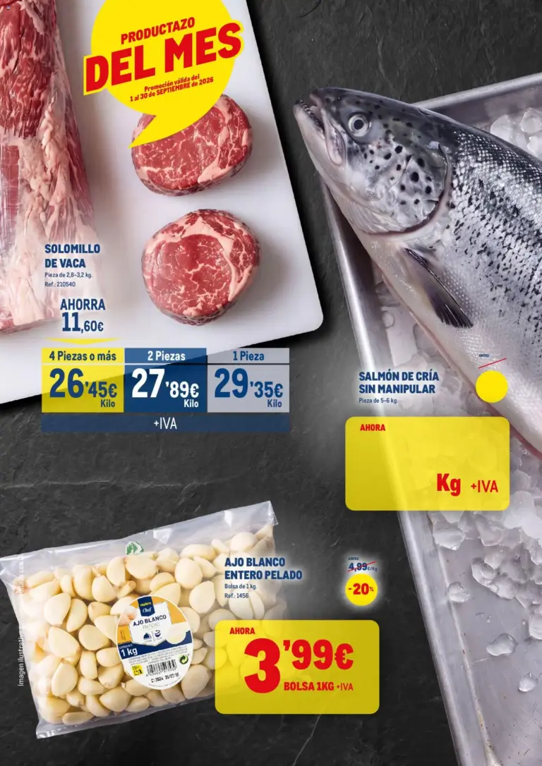 Makro folleto del 01/09/2026