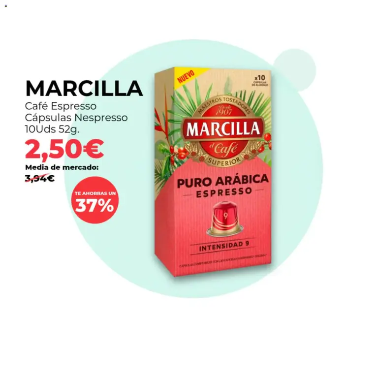 PrimaPrix folleto del 22/09/2026