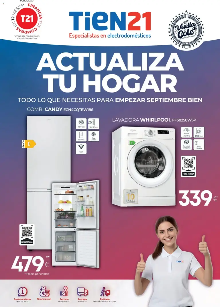Tien 21 folleto del 01/09/2026